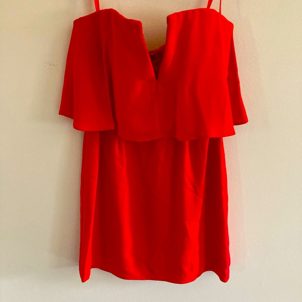 BCBG mini dress